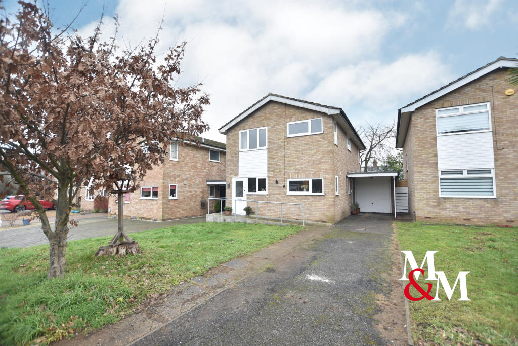 Main image of property: WENTWORTH DRIVE