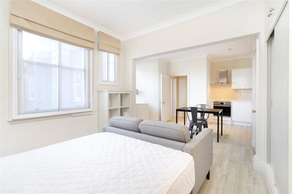 Main image of property: Chester House, 
19 Eccleston Place, SW1W