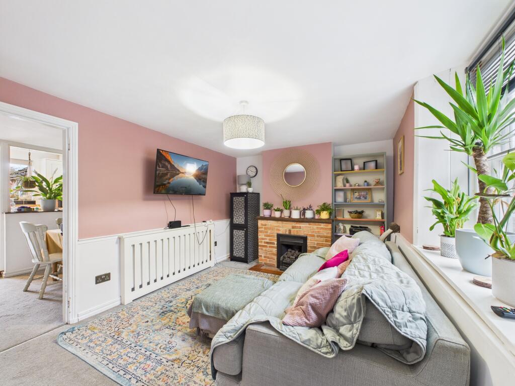 Main image of property: Denmark Street, Diss, IP22