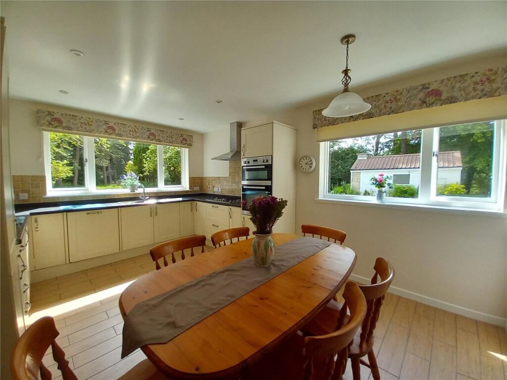 House in Inverness - View 4