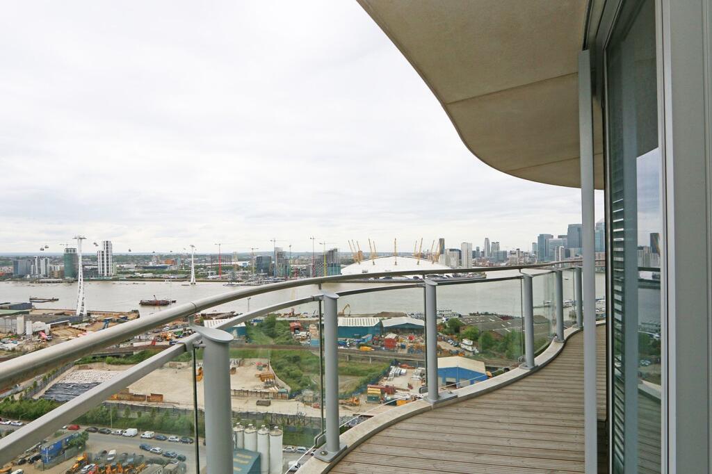 Hoola Tower East, Tidal Basin Road, London E16 photo 3