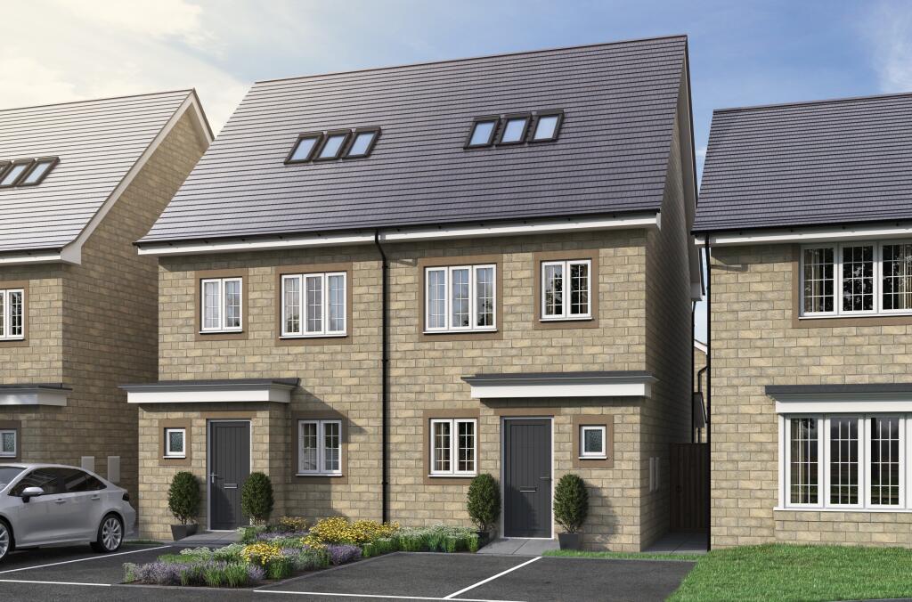 Willow Bank , Bridge St - Ramsbottom (The New Delamere)