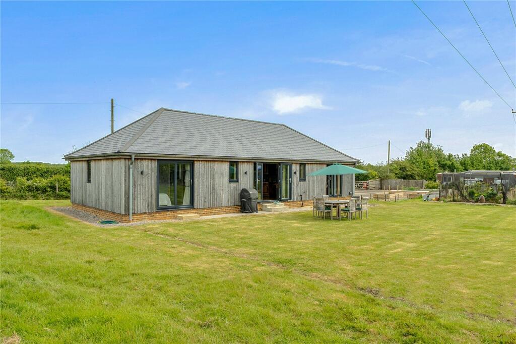 Main image of property: Thornwell Road, Wilmington