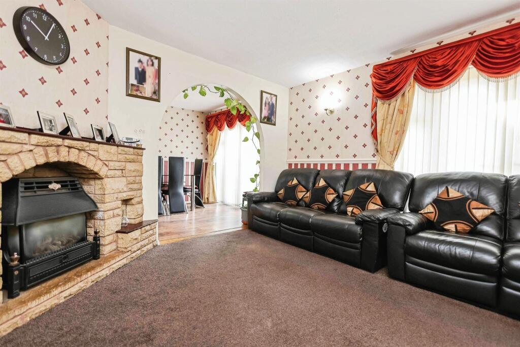 Kingsdown Avenue, Birmingham photo 2