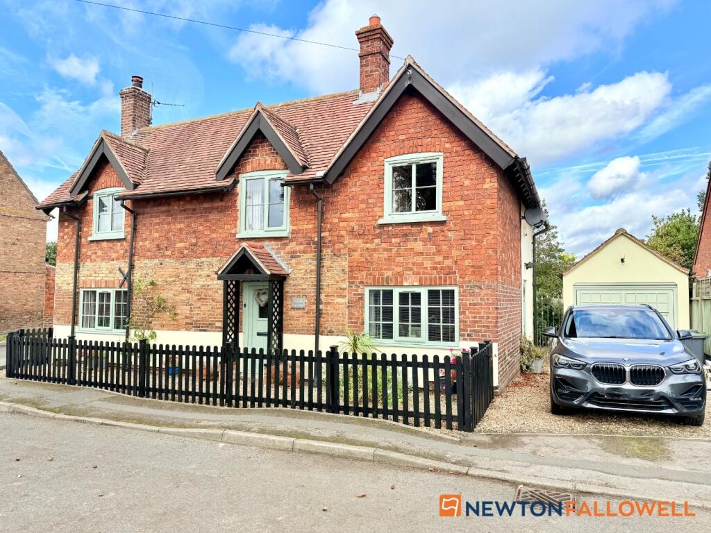 Main image of property: Main Street, Norton Disney