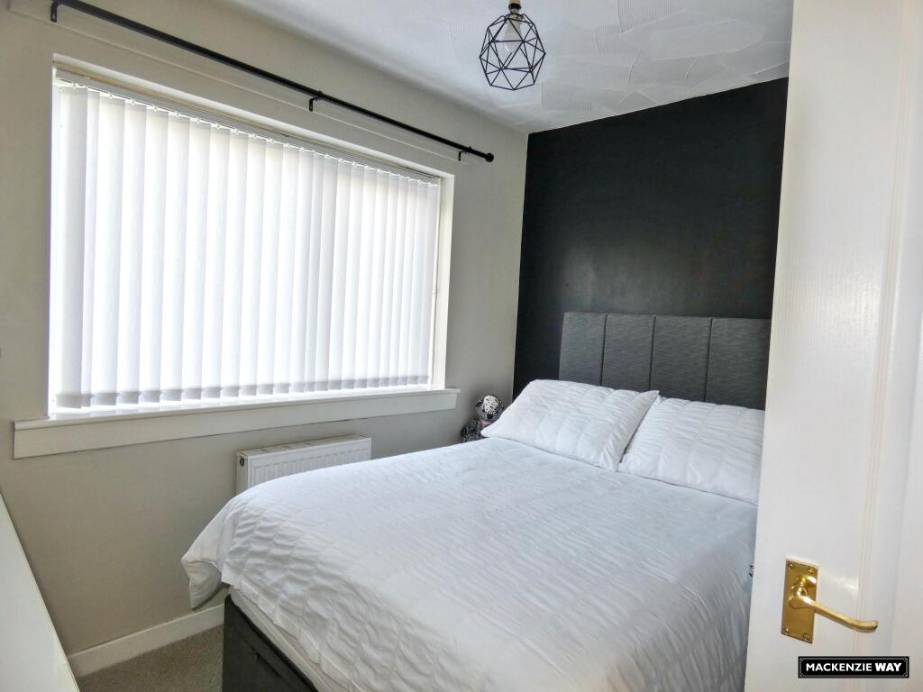 Apartment in Kilmarnock - More
