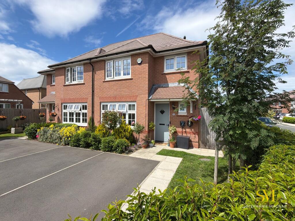 Main image of property: Grangewood Close, Formby, Formby, L37