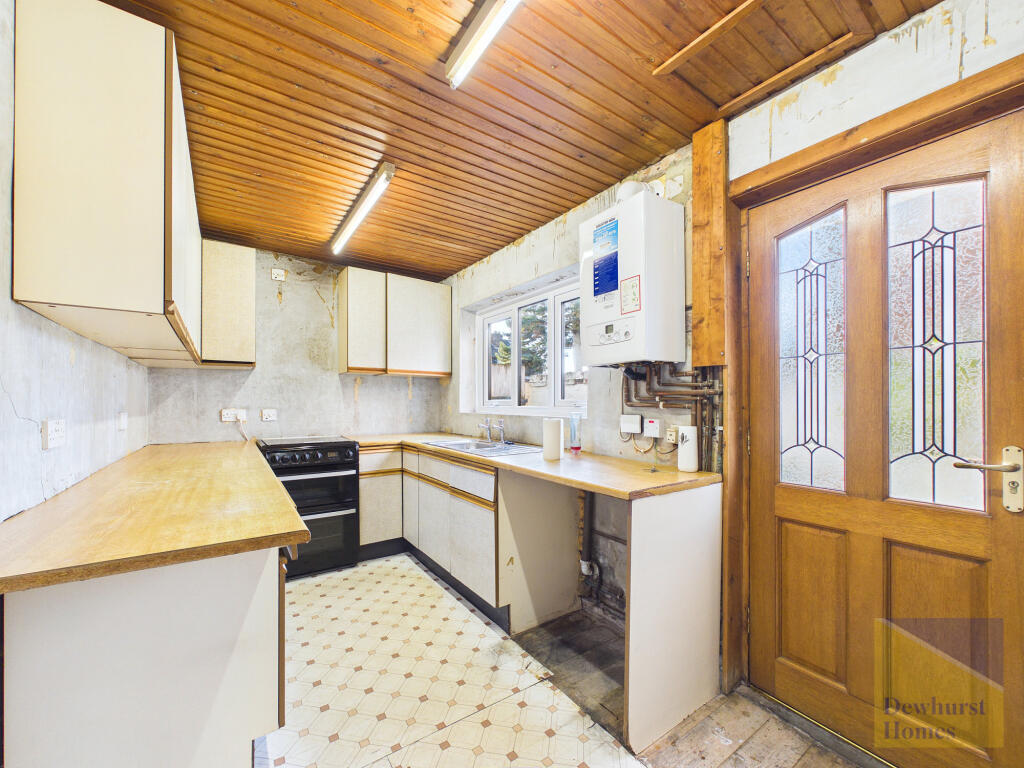 House in Preston - View 5