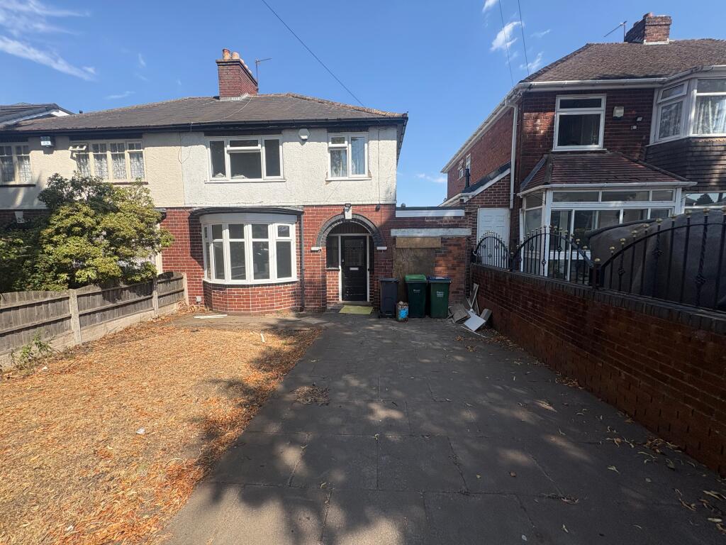 Main image of property: Dog Kennel Lane, Oldbury
