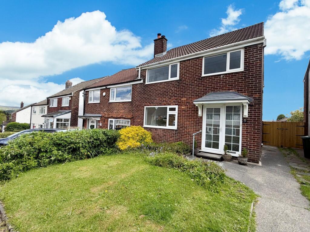 Main image of property: Taywood Road, Bolton, BL3