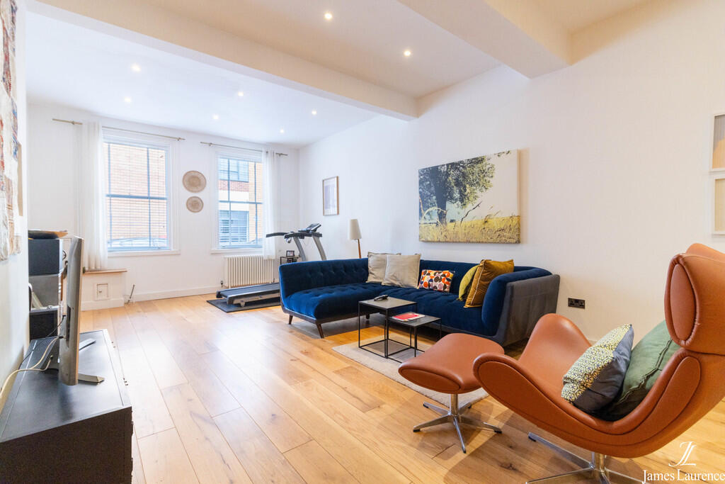 Main image of property: Camden Street, Jewellery Quarter