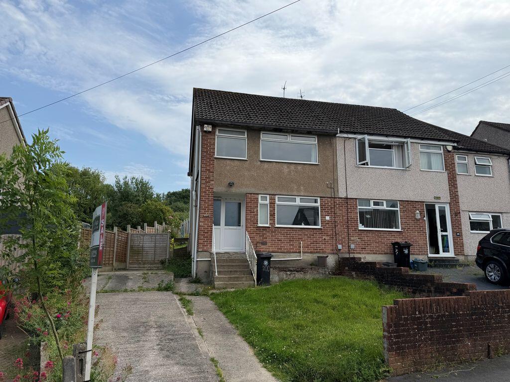 Main image of property: Newland Road, Withywood, Bristol, BS13