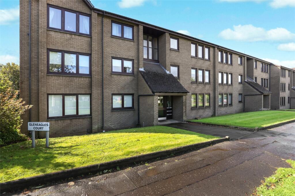 Main image of property: Hilton Road, Bishopbriggs, Glasgow, East Dunbartonshire, G64