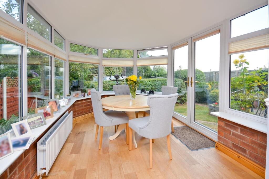 House in Warrington - View 5