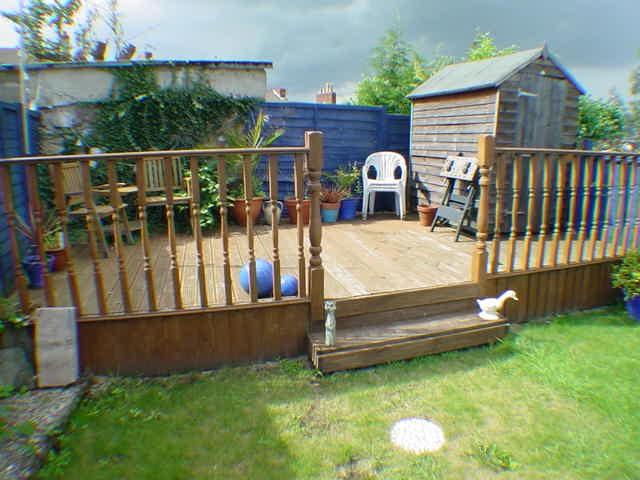 Photo of the property