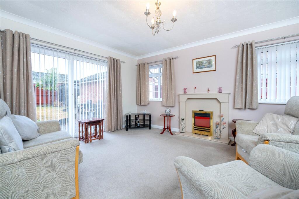 House in Bourne, Westbourne Villas - View 4