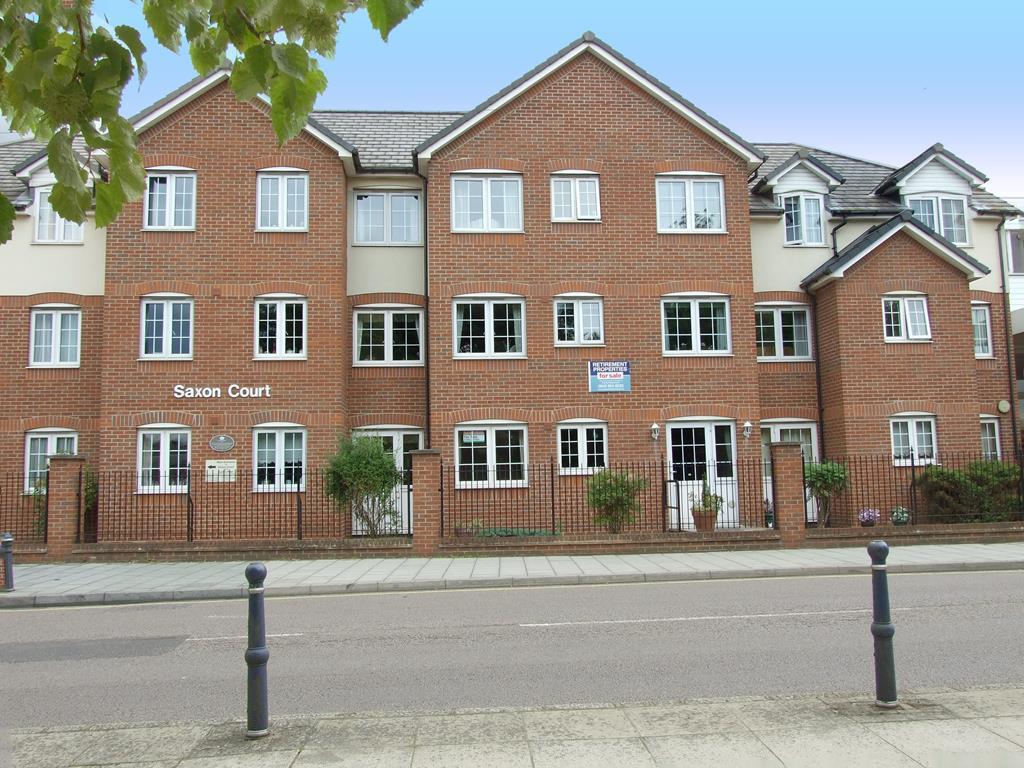 Main image of property: Saxon Court, Queen St, SG54