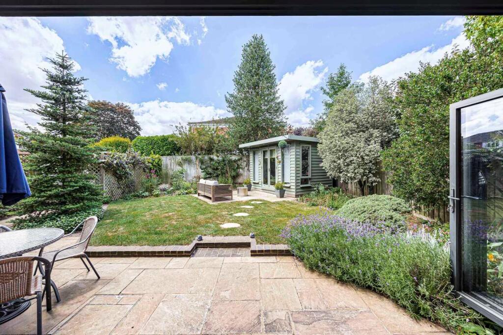 House in South Oxfordshire, Shiplake - View 4