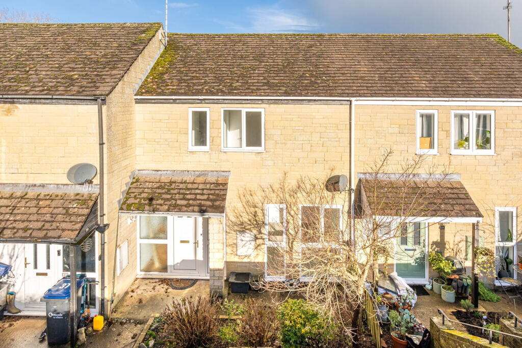 Main image of property: Barley Close, Malmesbury
