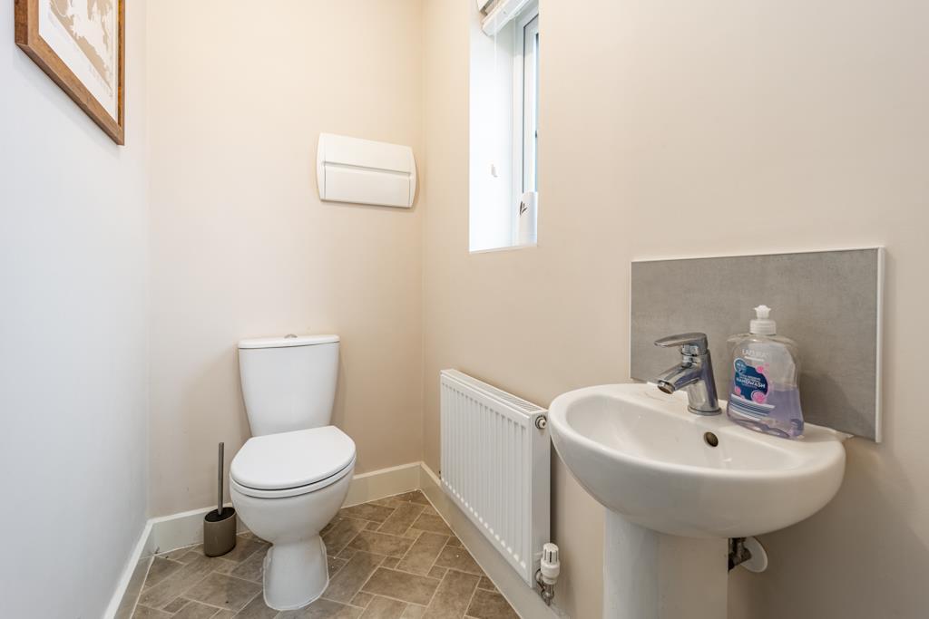 House in South Holland, Pinchbeck - View 5
