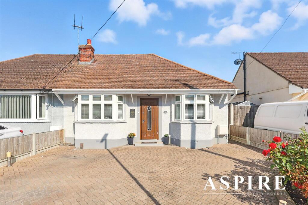 Main image of property: Gifford Road, Benfleet