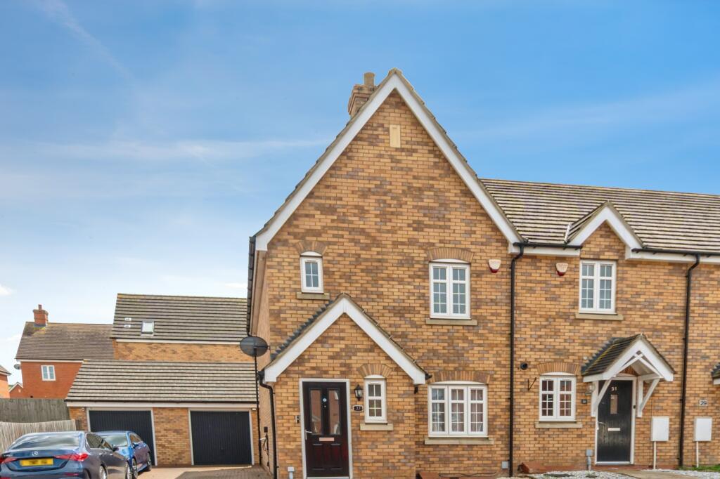 Main image of property: Conder Boulevard, Shortstown, Bedford, MK42