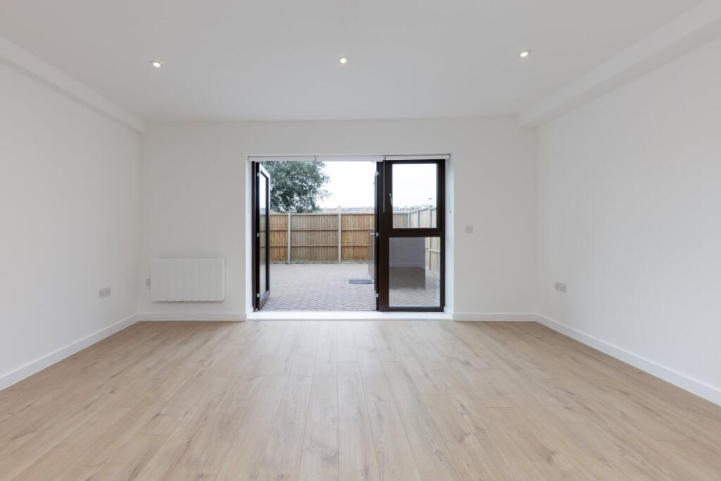 Main image of property: Baytree Road, Brixton