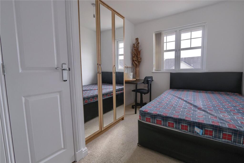 Apartment in Stockton-on-Tees - View 5