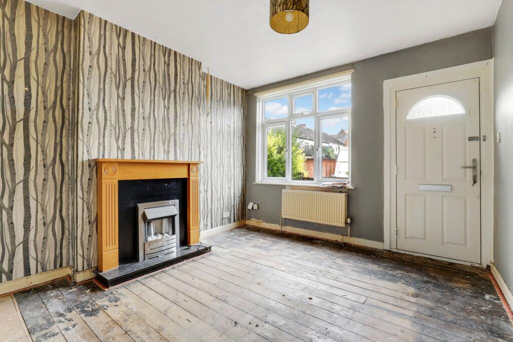 House in Nottingham - View 3