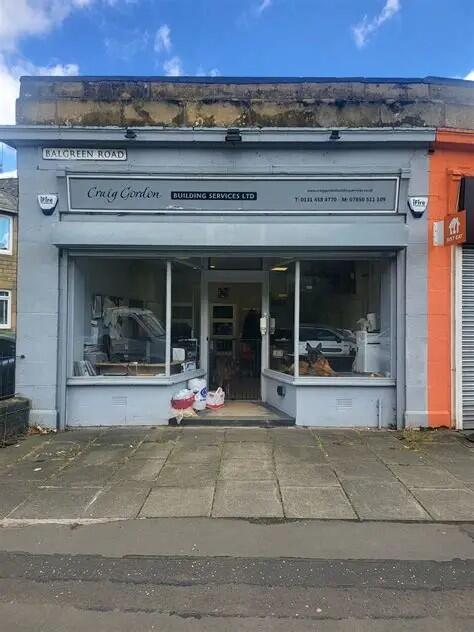 Main image of property: 191 Balgreen Road, Edinburgh, City Of Edinburgh, EH11 2RZ