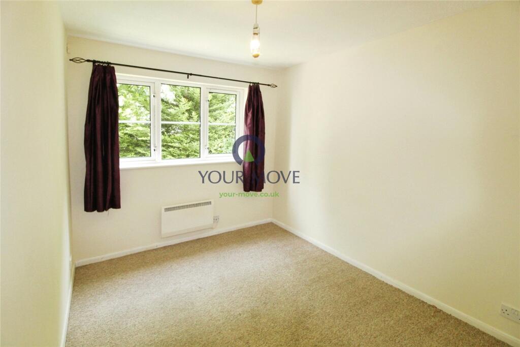 Apartment in Sutton - View 4