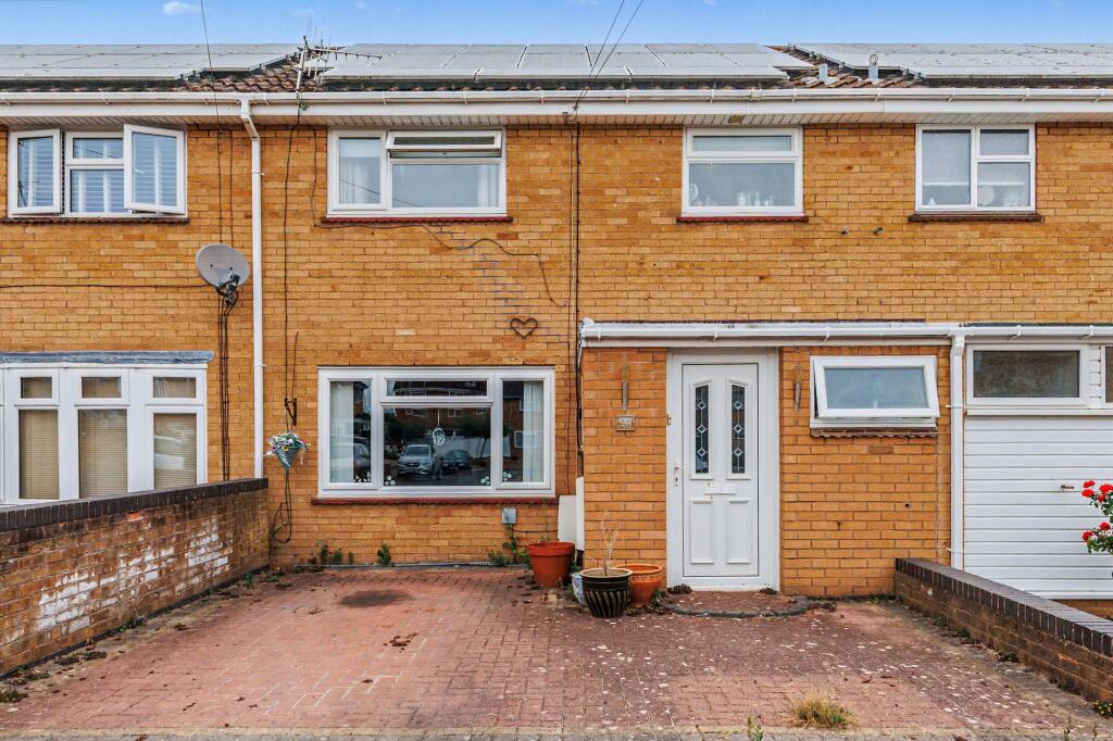 House in Evesham, Hampton