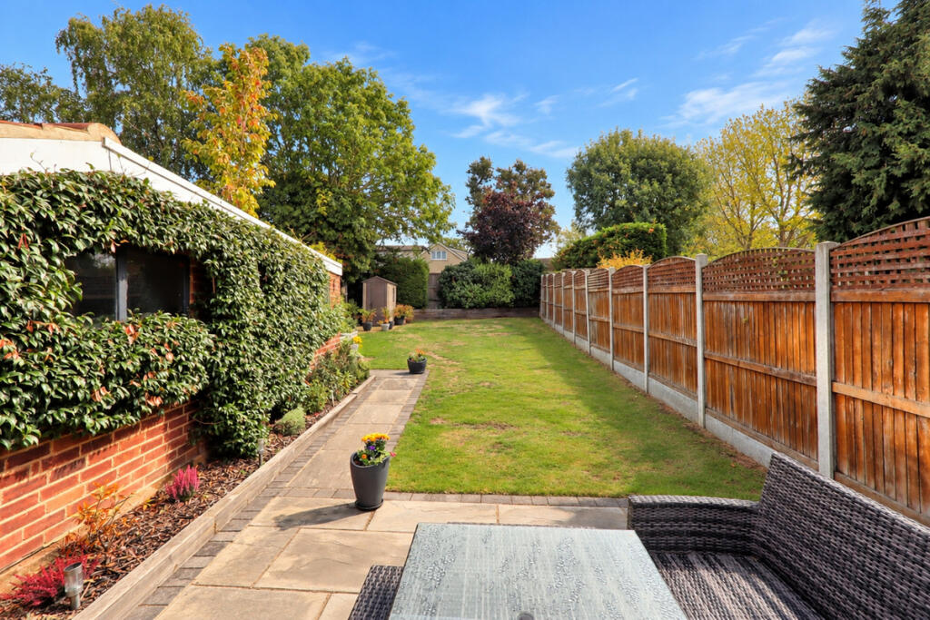 House in Chelmsford - View 3