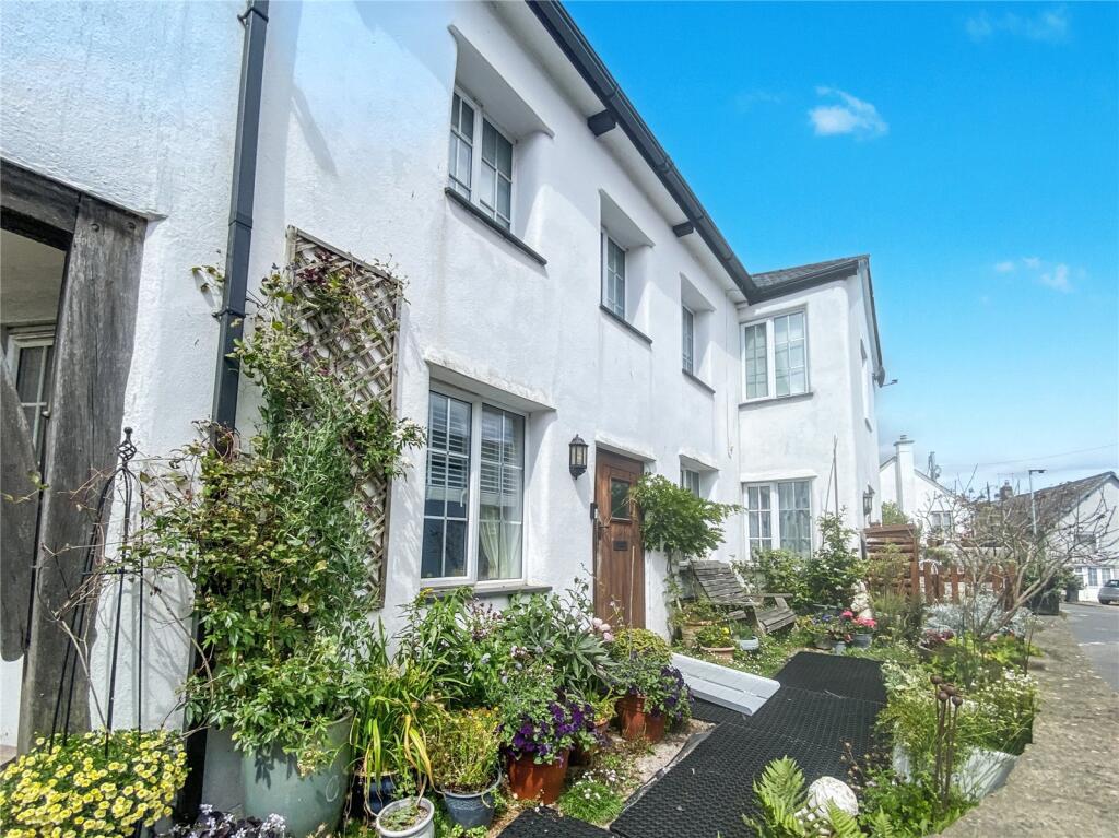 Main image of property: The Square, Uffculme, Cullompton, Devon, EX15