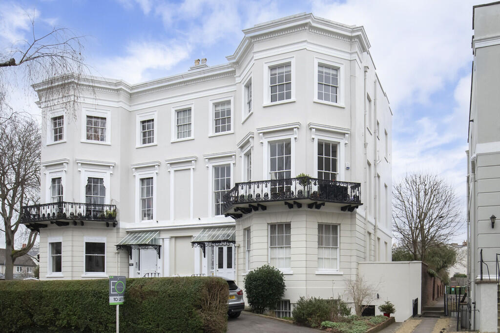 Main image of property: Pittville Lawn, Cheltenham GL52 2BE