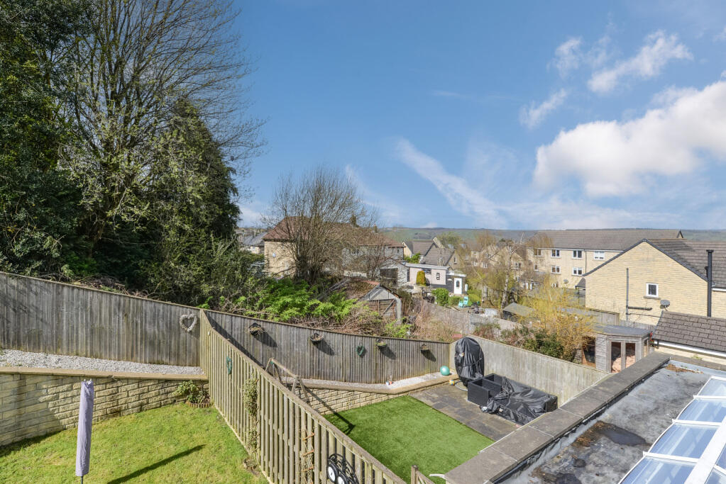 Additional image 14 of Kirkstall Close, Wilsden, West Yorkshire, BD15
