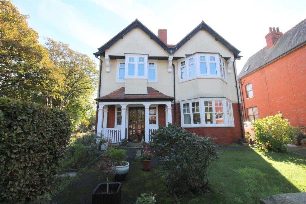 Main image of property: Stanley Road, Lytham St. Annes