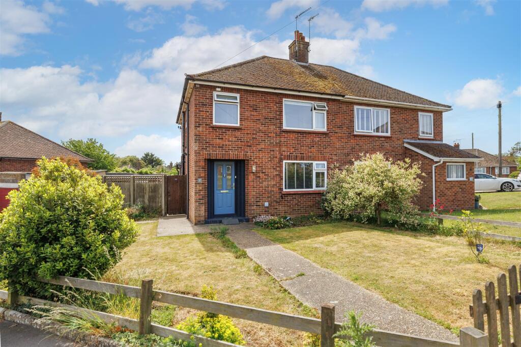 Main image of property: Queens Drive, Halesworth