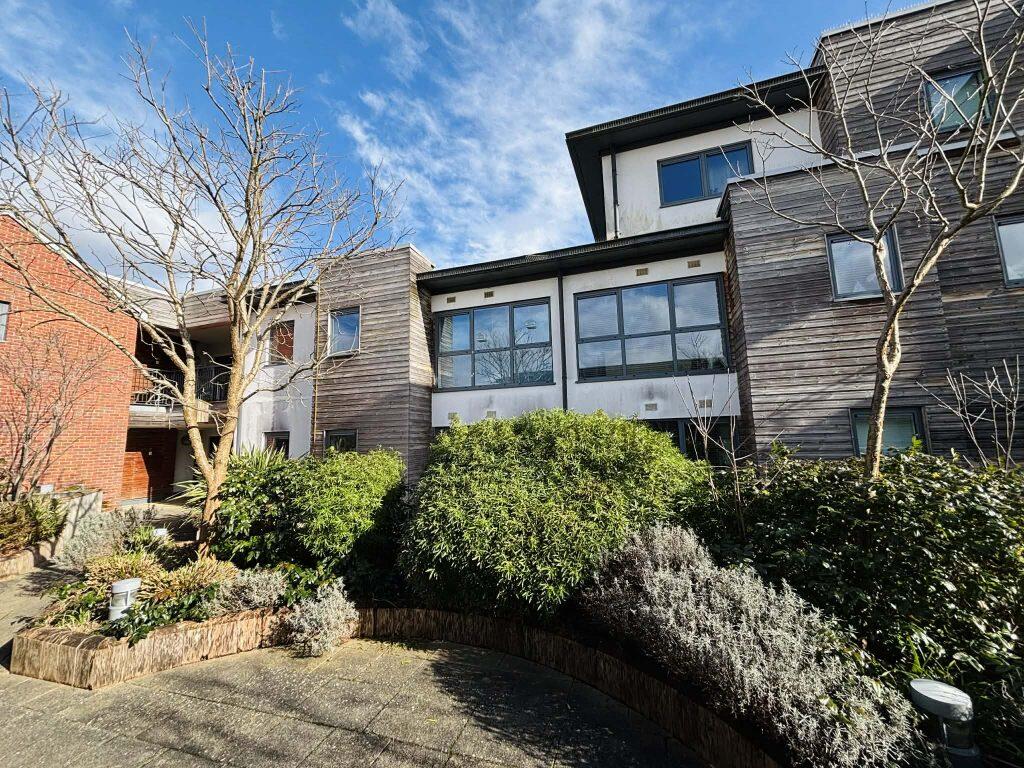 Main image of property: MELVILLE, PARK WAY, NEWBURY