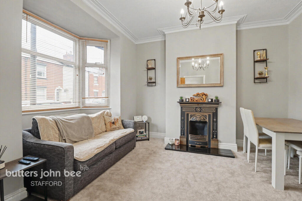 Main image of property: Marston Road, Stafford, ST16 3BY