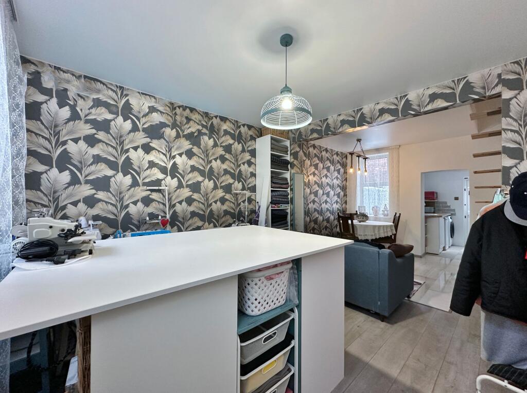 House in Birkenhead, Claughton - View 3