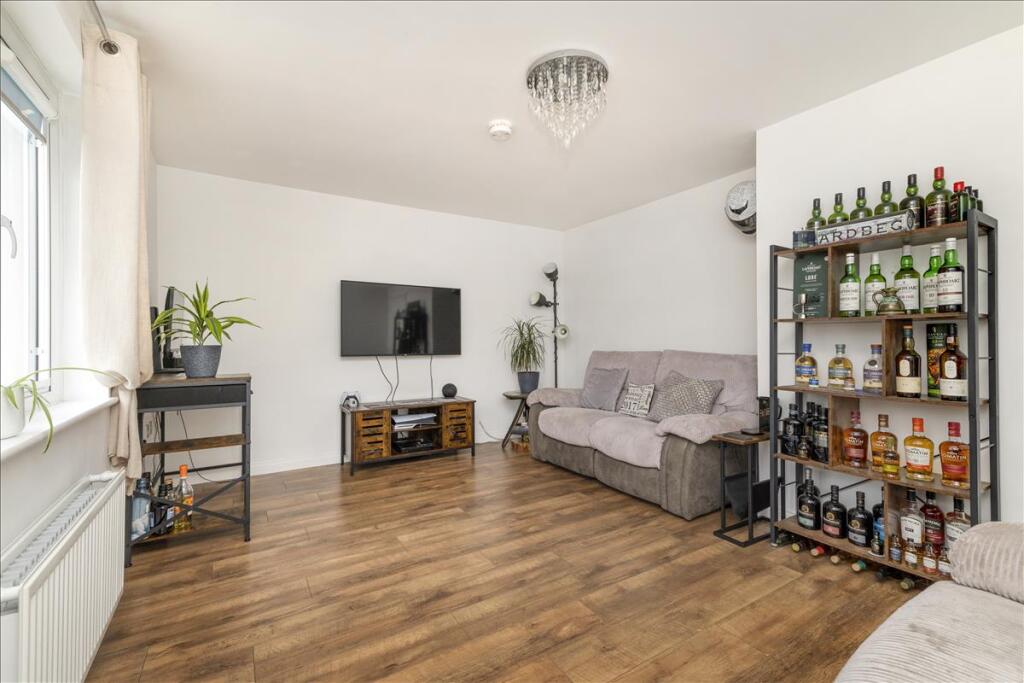 House in Edinburgh - View 3