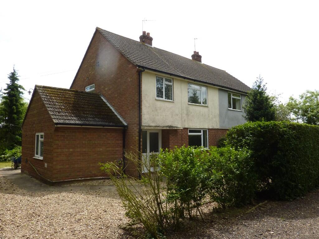 Main image of property: Bank House Cottages, The Delph, Tongue End PE11