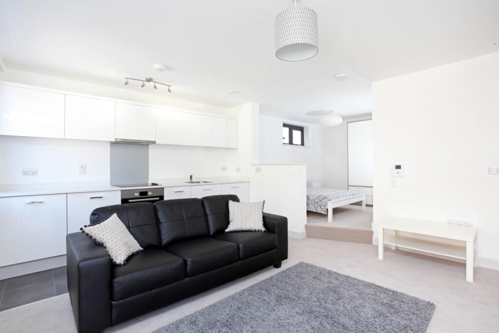 Main image of property: Sheet Street Windsor SL4