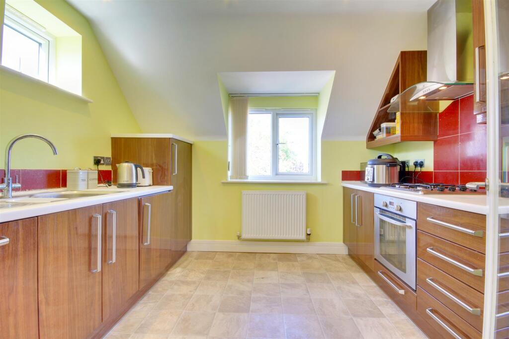 Apartment in Peterborough - View 2