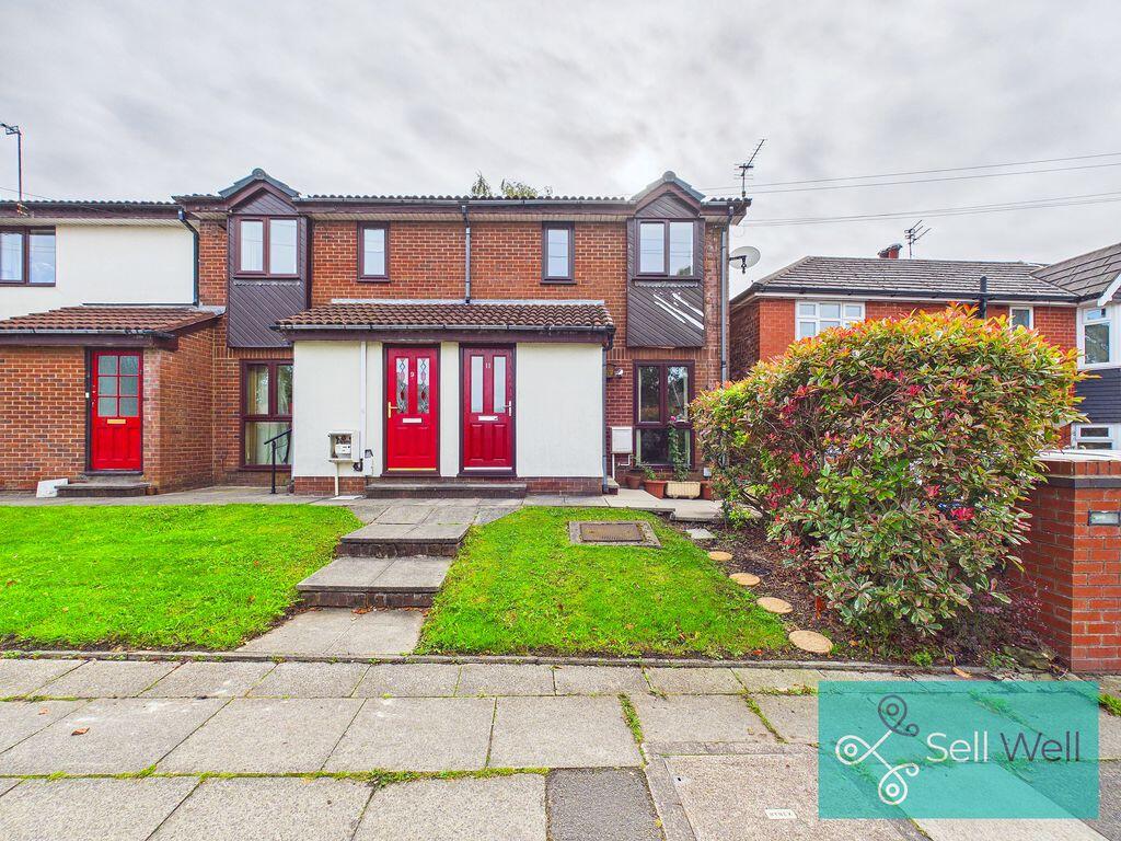 Main image of property: Craignair, Hospital Road, Swinton, Manchester