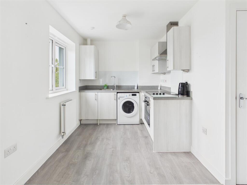 Main image of property: Websters House, Chelmsford Drive, Paragon Park, Foleshill, Coventry