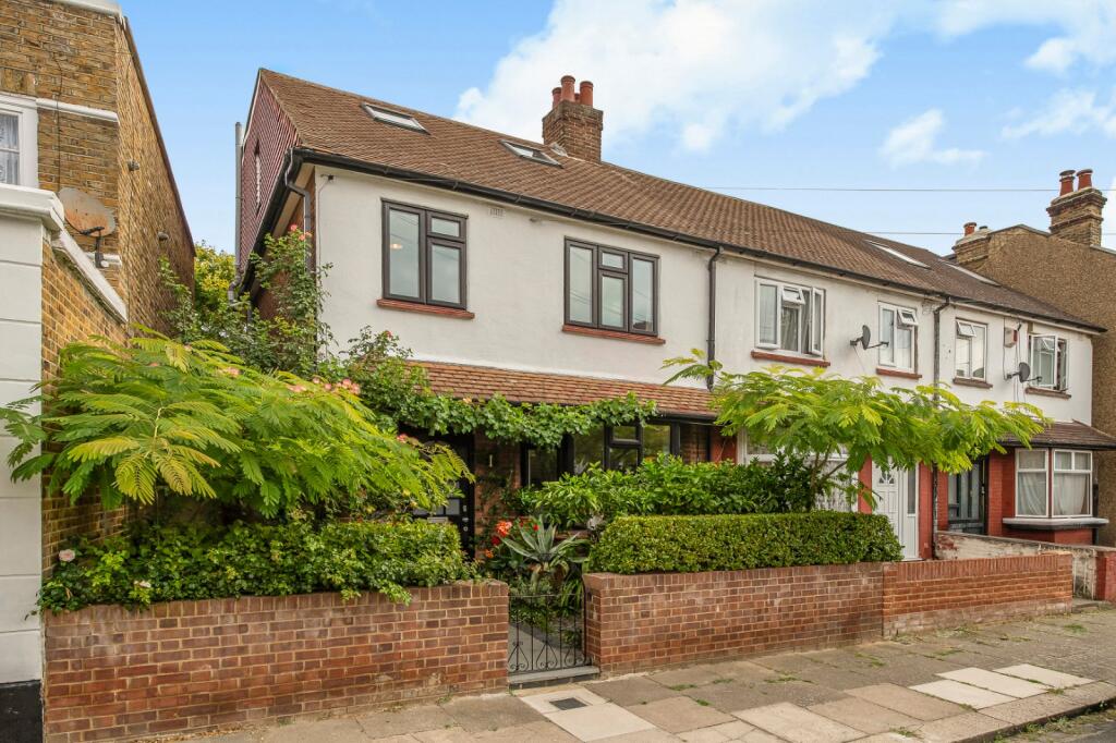 House in London - View 4