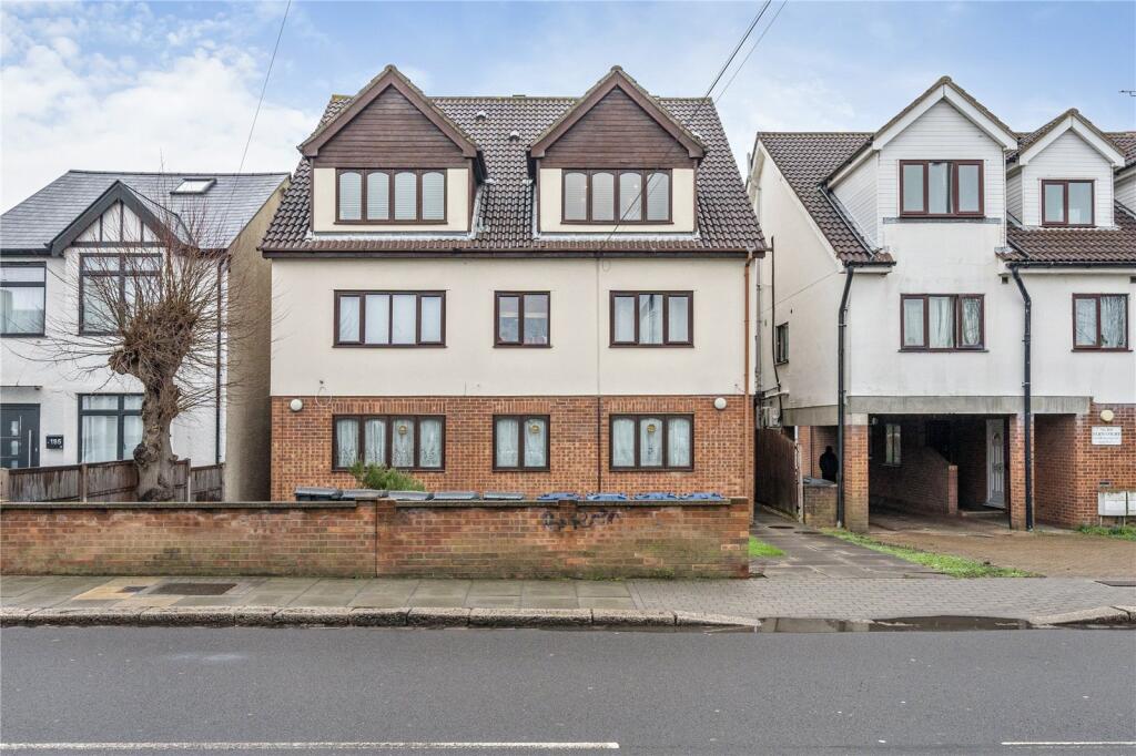 Main image of property: Limetree Court, East Barnet Road, East Barnet, Hertfordshire, EN4