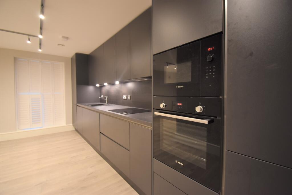 Main image of property: Plassy Road London SE6
